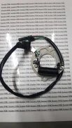 Статор генератора Honda CR80, CR85