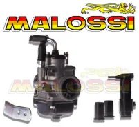 Карбюратор Malossi Dellorto PHBG 22