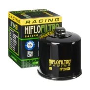 Фильтр масляный Hiflo HF204RC Honda, Suzuki, Yamaha, Kawasaki, Stels