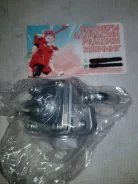 Бензокран Mikuni Suzuki Lets, Lets2, Lets2 New, Lets II оригигал