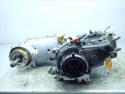 ДВС Yamaha AXIS125, Cygnus 125 в сборе