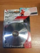 Вариатор Kitaco Yamaha Jog 3KJ 3RY 4JP 4LV 5BM 5GD 5AU 5XN 15SU