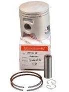 Поршень в сборе CMR Honda Dio AF34 AF35 Lead AF48 D47.6