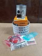 Поршень в сборе SEE Yamaha YB50 +1.0 D41 12pin