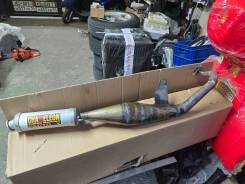 Глушитель Chameleon Suzuki Lets, Lets 2, ZZ inch UP