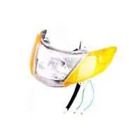 Фара в сборе Suzuki Lets