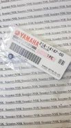 Прокладка карбюратора Yamaha