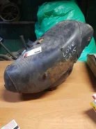Бензобак Suzuki Love CA15A