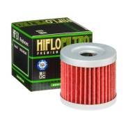Масляный фильтр Hiflo HF131 Suzuki, ZS174MN