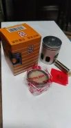 Поршень в сборе SEE Yamaha 2JA 3KJ 5BM 1E40QMB D41 10палец