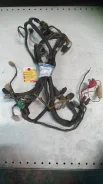 Проводка Suzuki Address V100