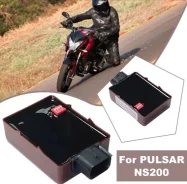 Коммутатор с регулируемым опережением зажигания Bajaj Pulsar NS200