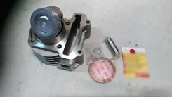 Цилиндро-поршневая группа CMR 139QMB D51.5