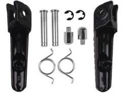 Подножки Honda CBR600RR 03-06 CBR1000RR 04-14.
