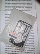 Прокладка дейдвуда Yamaha 6A1-14613-00 оригинал