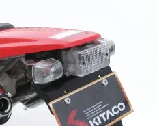 Стекло фонаря Kitaco Honda NSR 50, Magna 50, XR 50, XR 100, Julio