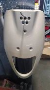 Передний обтекатель, клюв Yamaha Jog C SA01J
