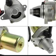 Стартер Suzuki Mollet FA14A