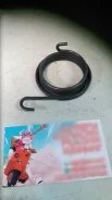 Пружина кикстартера Honda Dio Tact Lead QMB139