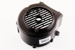 Кожух крыльчатки QMJ157