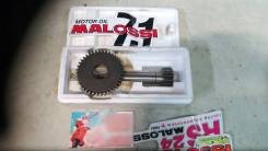 Валы+шестерни редуктора Malossi 17 x 40 Yamaha, Minarelli