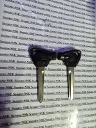 Заготовка ключа зажигания Yamaha Vox, Bws