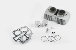 Цилиндро - поршневая группа Honda CB250T D53.0, p-15, h-76