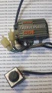 Коммутатор Daytona Thander Bolt Honda Dio, Tact, Lead, Pal, Gyro