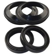 Ремкомплект вилки 36 x 48 x 11 Yamaha XT225 Serow, DT125, TTR , DT80