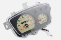 Панель приборов Yamaha BWS, Basic Jog, Irbis BiWiS
