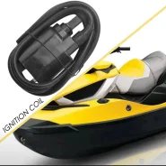 Катушка зажигания BRP, SEA-DOO GSX GTX SPX XP Rotax 787 800