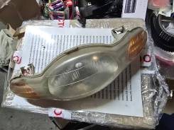 Фара в сборе Honda Dio Fit AF27
