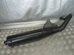 Глушитель Burial Thander Suzuki Address110 CF11a-