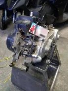 Двс в сборе Honda Pal AF17, AF05E
