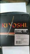 Цилиндро-поршневая группа Kiyoshi Ceramic QMB139 D51
