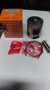 Поршень в сборе SEE Yamaha Bws 100, Grand Axis std D52 14палец