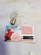 Лампа поворота BA15S 6v 21w