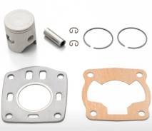 Поршень в сборе Daytona Honda CRM50, NSR50 MTX50, NS-1, NS50F D44 MM
