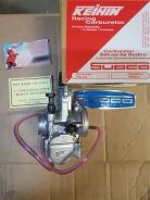 Карбюратор Keihin PWK32