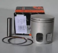 Поршень в сборе CMR Yamaha 2JA 3KJ 5BM 1E40QMB BWS D46 10pin Taiwan
