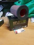 Фильтр воздушный Hiflo HFA1402 Honda CB400SF