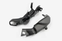 Кожух обдува карбюратора Honda Dio AF34, AF35