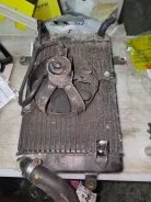 Радиатор Suzuki Skywave 250, 400, CK41, CJ41, CK42, CJ42
