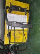 Багажник в сборе Yamaha XC125 Cygnus, RIVA, Beluga 50W, 2YM