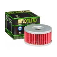 Фильтр маслянный Hiflo HF136