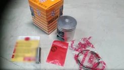 Поршень в сборе SEE Suzuki Sepia, Address, let's, ZZ D43