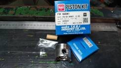 Поршень в сборе TKRJ Suzuki Birdie FB50 +0.5 D39.5