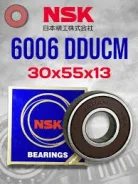 Подшипник NSK 30 x 55 x 13