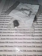 Подшипник игольчатый Polini Suzuki Address V100 12 x 16 x 16