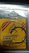 Поршневые кольца malossi D47.4 x 1.5